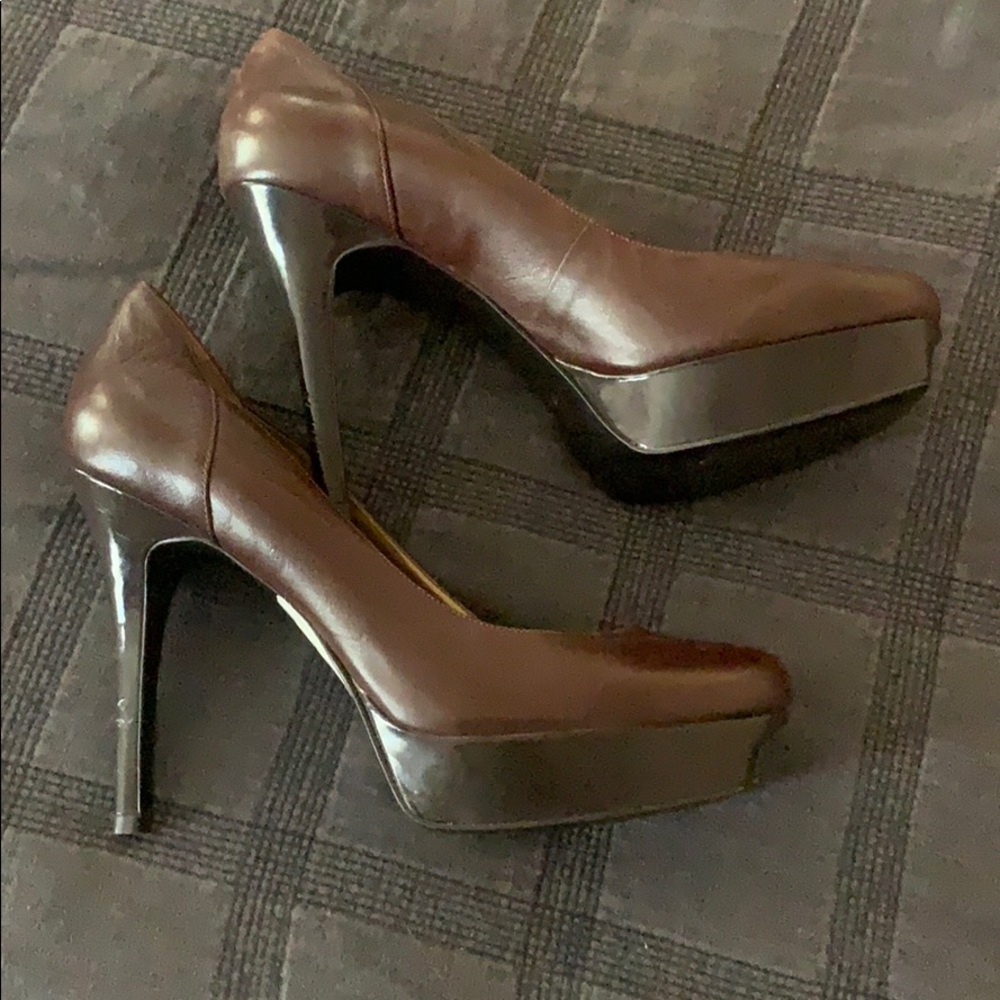 Guess Heels